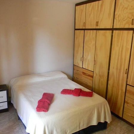 Apart Hotel El Duende Пуерто Игуасу Екстериор снимка