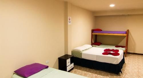 Apart Hotel El Duende Пуерто Игуасу Екстериор снимка