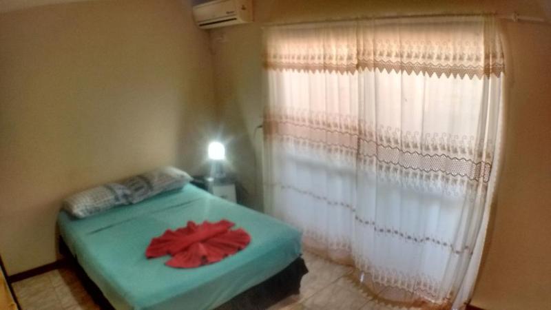 Apart Hotel El Duende Пуерто Игуасу Екстериор снимка