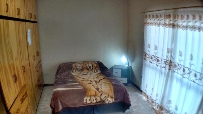 Apart Hotel El Duende Пуерто Игуасу Екстериор снимка