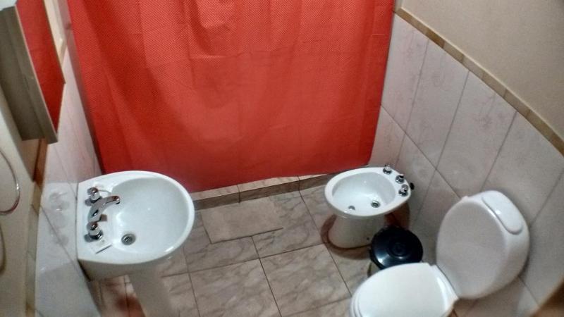 Apart Hotel El Duende Пуерто Игуасу Екстериор снимка