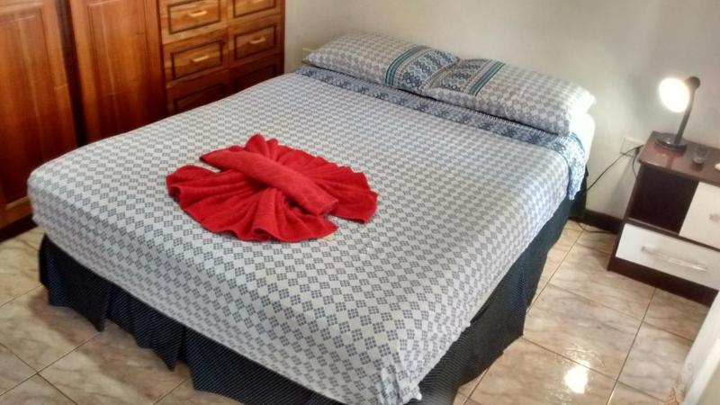 Apart Hotel El Duende Пуерто Игуасу Екстериор снимка