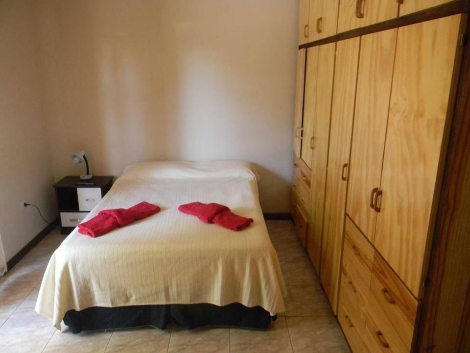 Apart Hotel El Duende Пуерто Игуасу Екстериор снимка